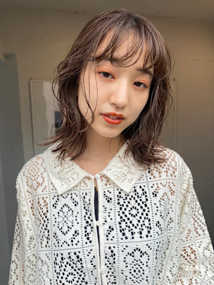 est hair by friends 新宿店