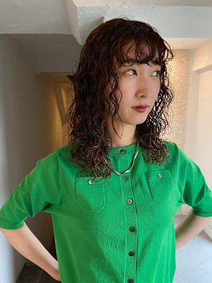 est hair by friends 新宿店