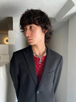 est hair by friends 新宿店