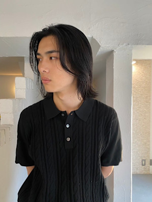 est hair by friends 新宿店