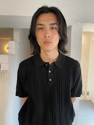 est hair by friends 新宿店