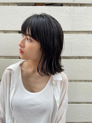 est hair by friends 新宿店