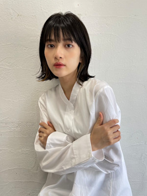 est hair by friends 新宿店