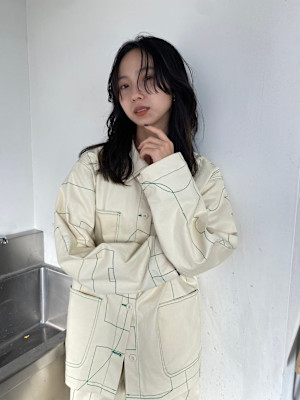 est hair by friends 新宿店