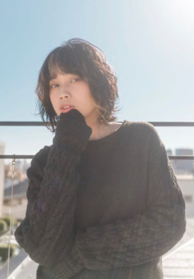 ニュアンスパーマ