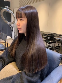 こっくりブラウン