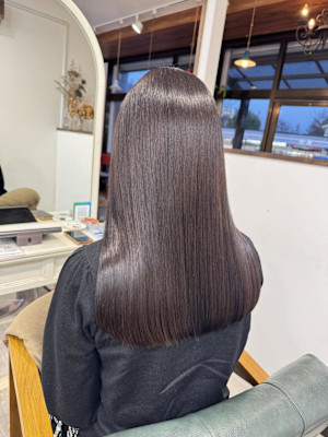 大人かわいい / メテオカラー