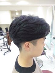 リバースセンターパート