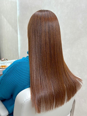 美髪髪質改善トリートメント/髪質改善縮毛矯正大通駅