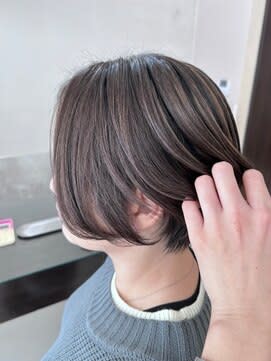lafit×スタイル