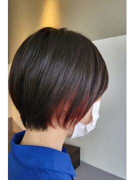 lafit×スタイル