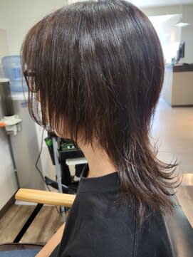 lafit×スタイル