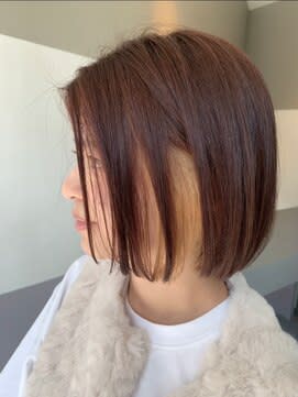 lafit×スタイル