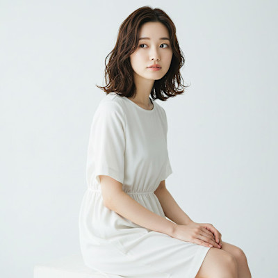 Cubiculum Hair Style