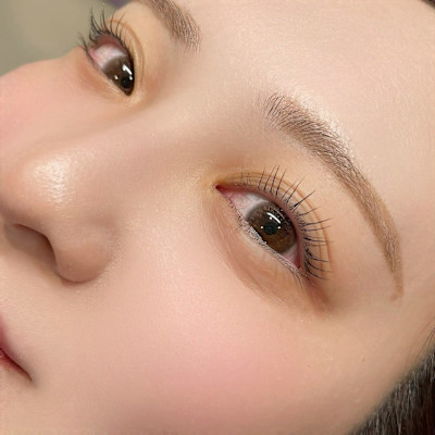 まつ毛パーマ/マツパ※アイカのみ施術可能メニュー