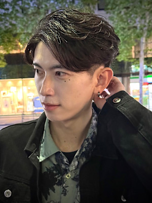 フェザーショート