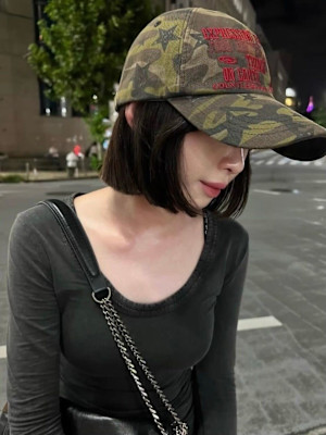 髪質改善＊美髪顎ラインボブ＊美髪【Zina渋谷神南】