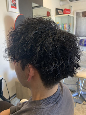 ツイストスパイラル