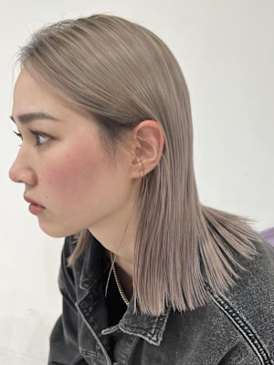 まろやかミルクティー