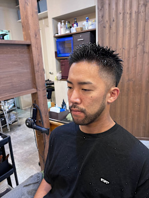 ソフトフェード