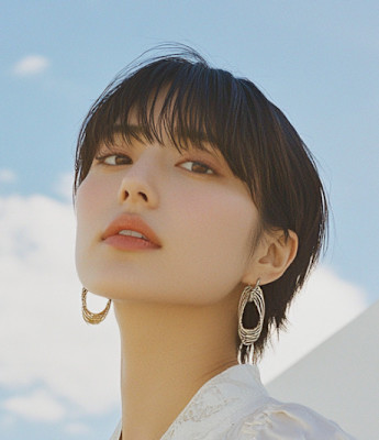 ショートスタイル