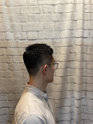 フェードスタイル