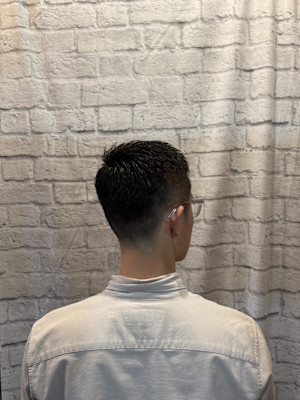 フェードスタイル