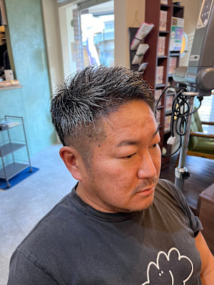 スイングショート