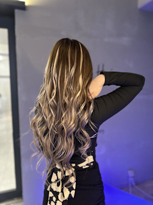 王道ギャルスタイル！