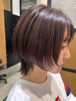 ウルフレイヤー