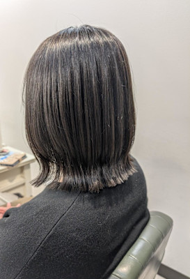 大人可愛い/グレージュカラー♪