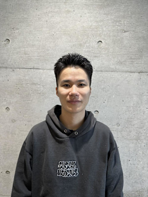 刈り上げショート