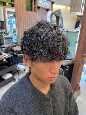 ソフトツイスパ