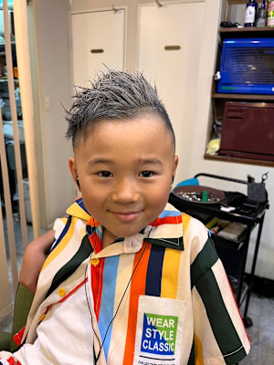 だんじりショート