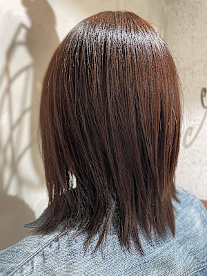 メテオカラーミディアム