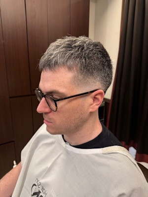 フェードスタイル