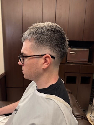 フェードスタイル