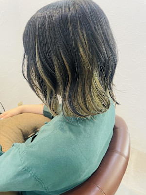 アンブレラcolor