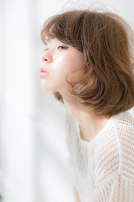 甘さ×大人のバウンシーボブ2