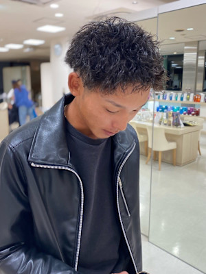 Charm by KENJE×スタイル