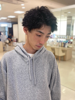 Charm by KENJE×スタイル