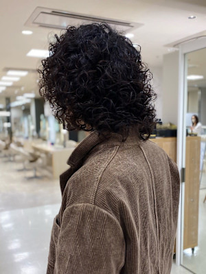 Charm by KENJE×スタイル