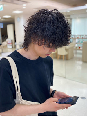 Charm by KENJE×スタイル