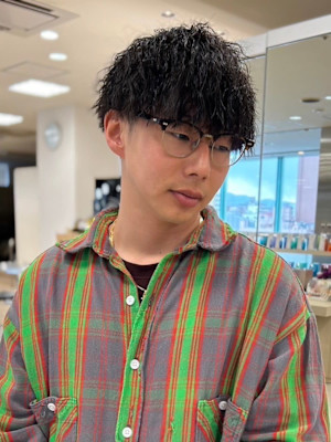 Charm by KENJE×スタイル