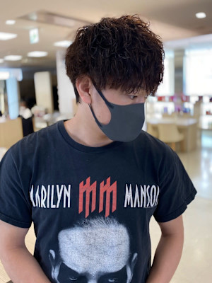 Charm by KENJE×スタイル