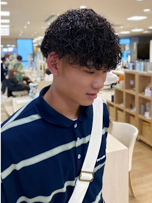 Charm by KENJE×スタイル