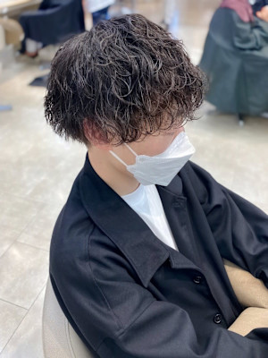 Charm by KENJE×スタイル