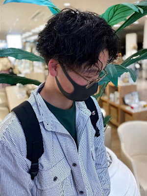 Charm by KENJE×スタイル