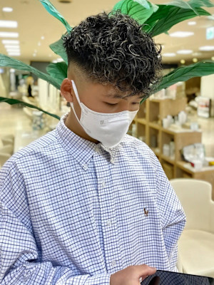 Charm by KENJE×スタイル