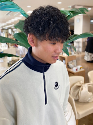 Charm by KENJE×スタイル